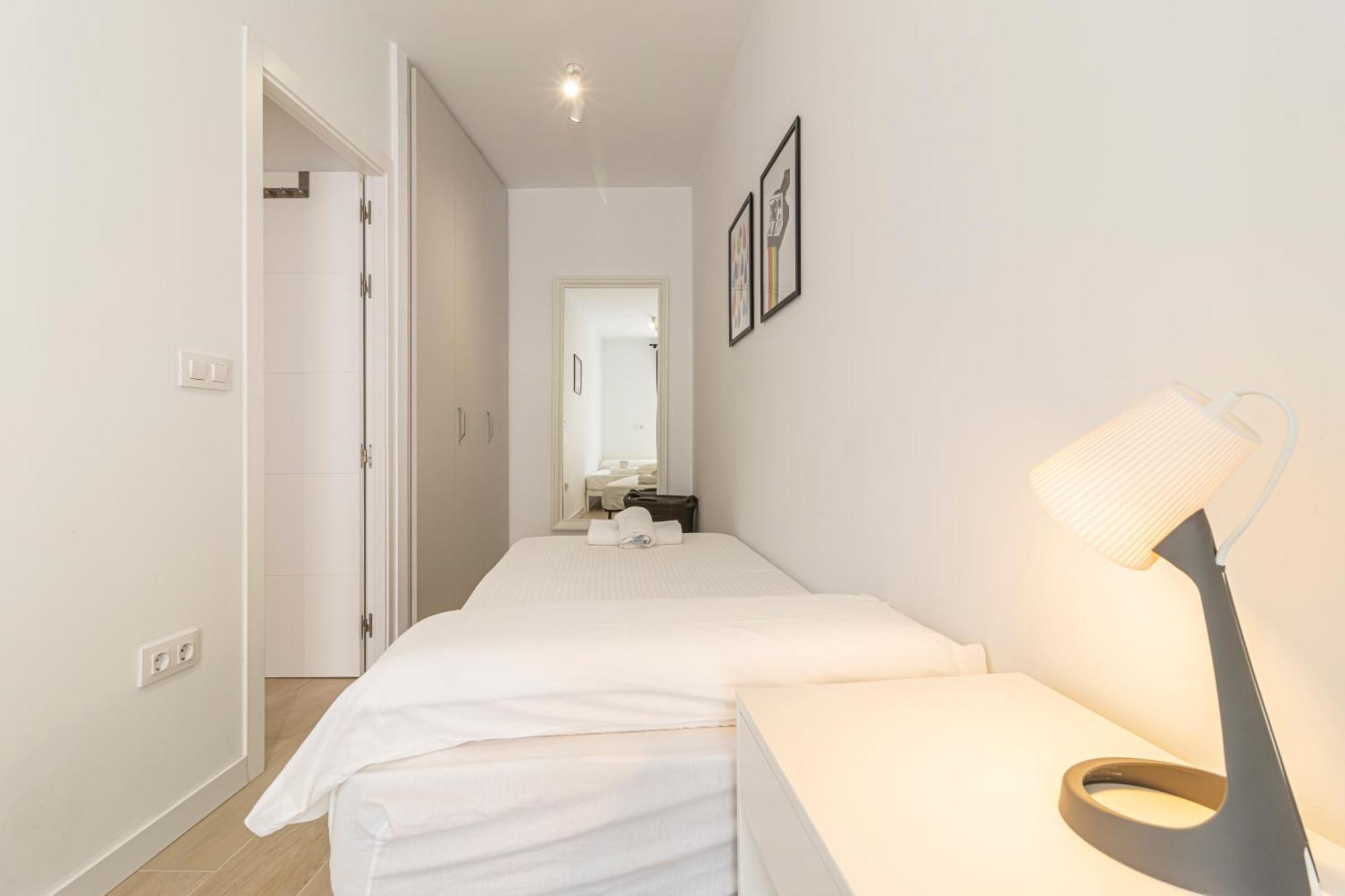 Allo Apartments San Clemente Centro 2 Habitaciones Parking Y Piscina Jerez de la Frontera Eksteriør billede